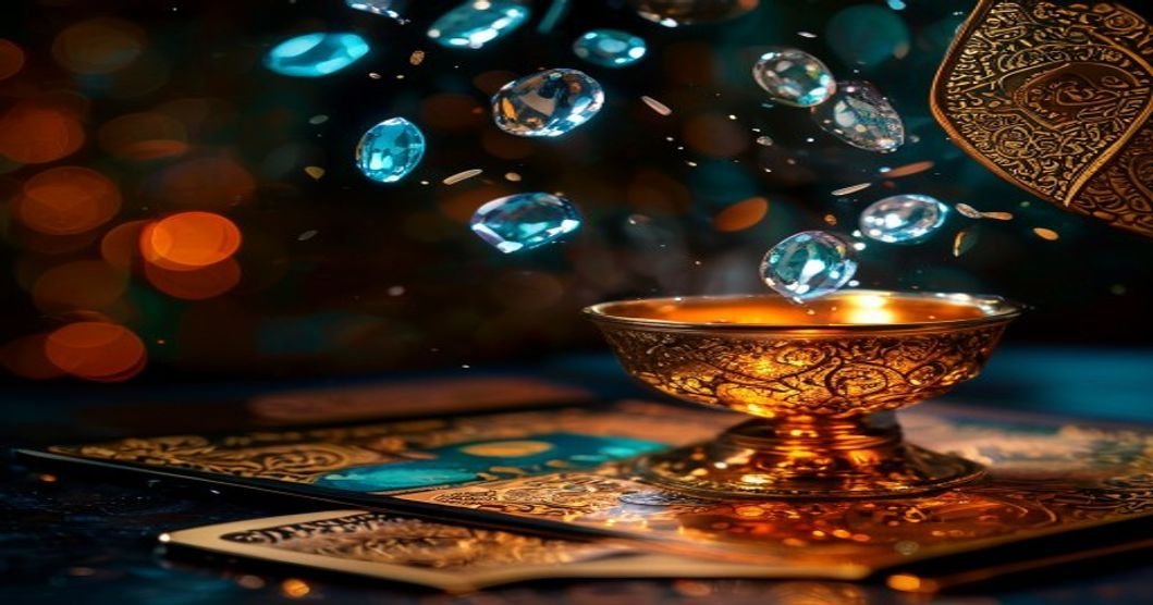 Aladdin's Wishes on Mega888: Bonus Feature Trigger Explained